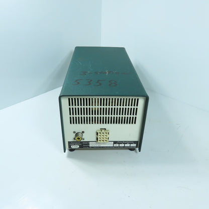 Blackstone N1000-XLK01-240-1000/21 Neptune Ultrasonic Generator 240V