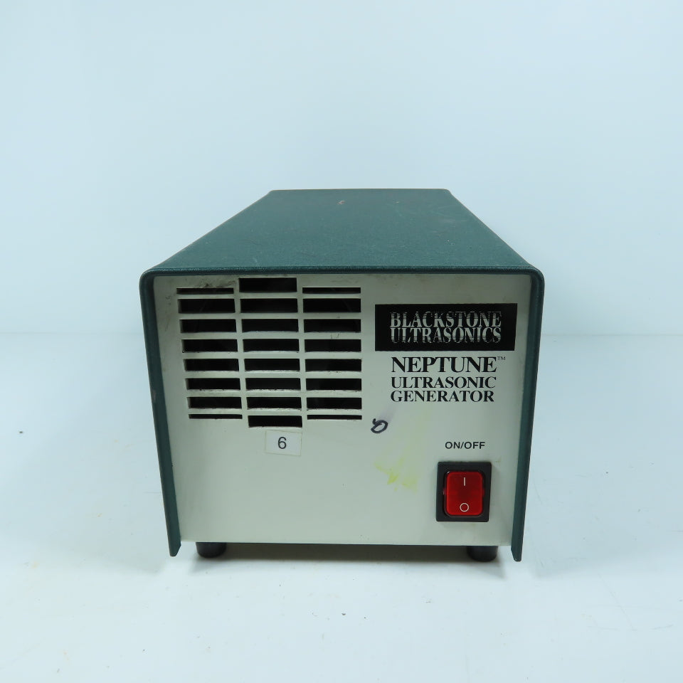 Blackstone N1000-XLK01-240-1000/21 Neptune Ultrasonic Generator 240V