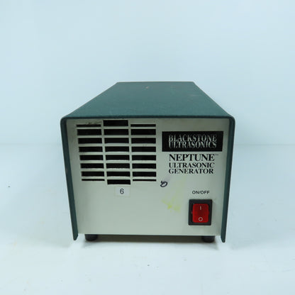 Blackstone N1000-XLK01-240-1000/21 Neptune Ultrasonic Generator 240V