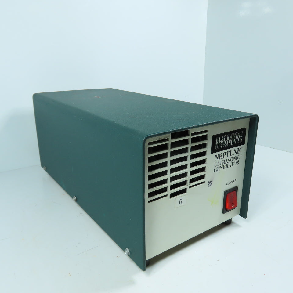 Blackstone N1000-XLK01-240-1000/21 Neptune Ultrasonic Generator 240V