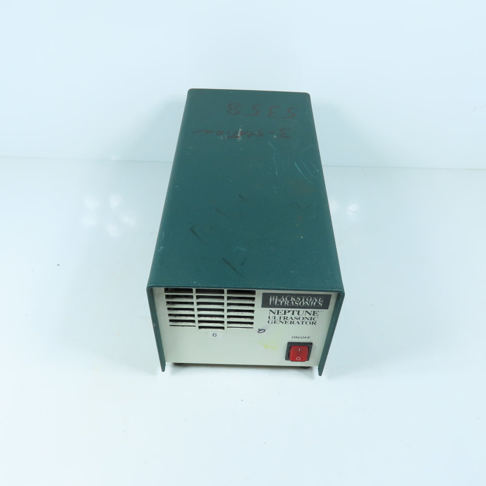 Blackstone N1000-XLK01-240-1000/21 Neptune Ultrasonic Generator 240V