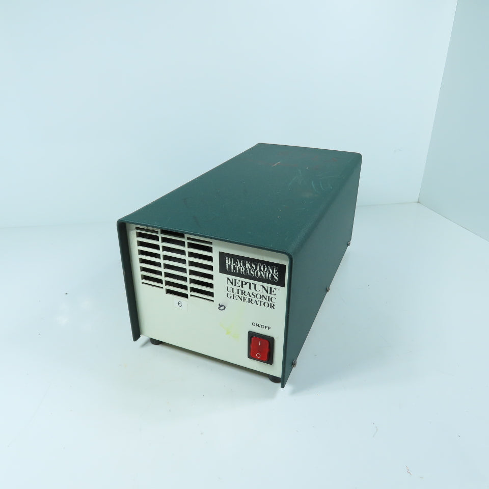 Blackstone N1000-XLK01-240-1000/21 Neptune Ultrasonic Generator 240V