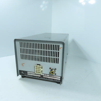 CAE N1000B-XLK01-240-1000/20 Neptune Ultrasonic Generator 240V