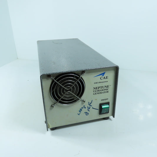 CAE N1000B-XLK01-240-1000/20 Neptune Ultrasonic Generator 240V