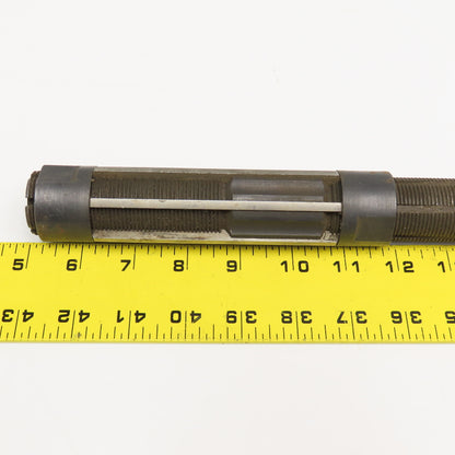 Cleveland Quick Set Size L 1-1/2"-1-13/16" Adjustable Chucking Reamer 1" Shank