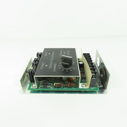 Warner CBC-200 Clutch Brake Control