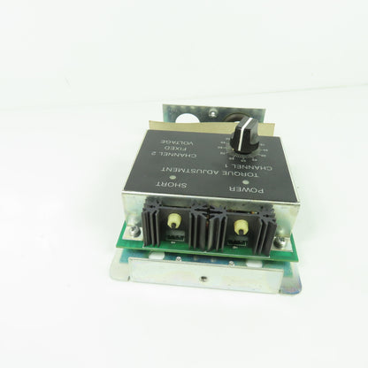 Warner CBC-200 Clutch Brake Control
