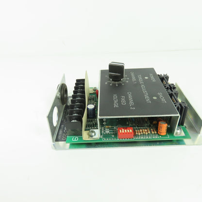 Warner CBC-200 Clutch Brake Control