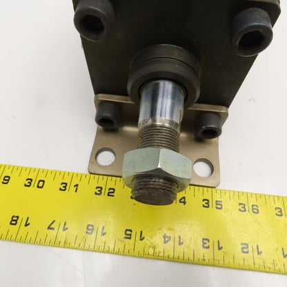 CKD JSC3-V-LB-80B-450-3 80mm Bore 450mm Stroke Pneumatic Brake Cylinder