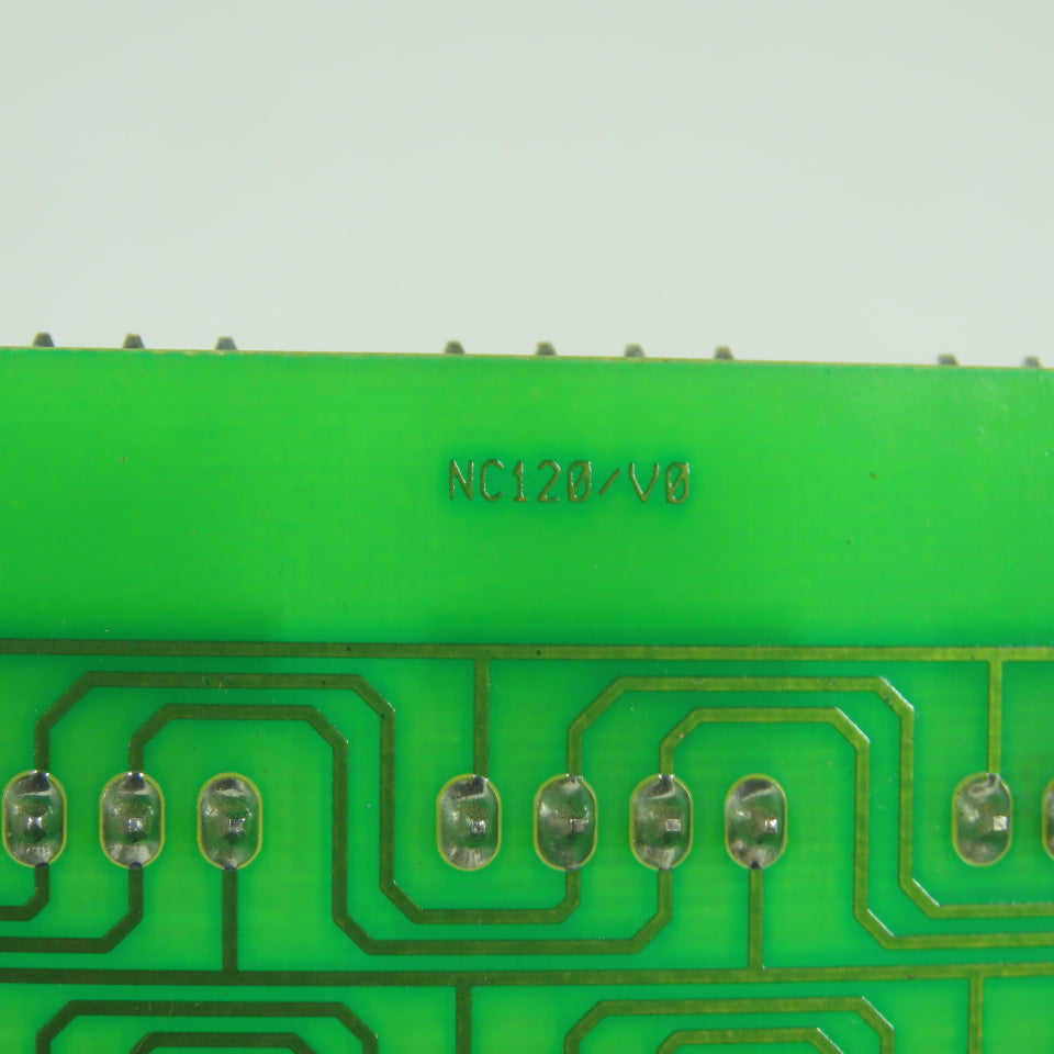NC120/V0 Circuit Board 4910425