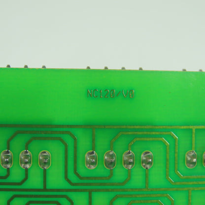NC120/V0 Circuit Board 4910425
