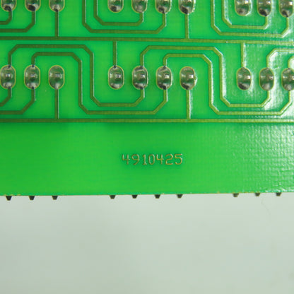 NC120/V0 Circuit Board 4910425