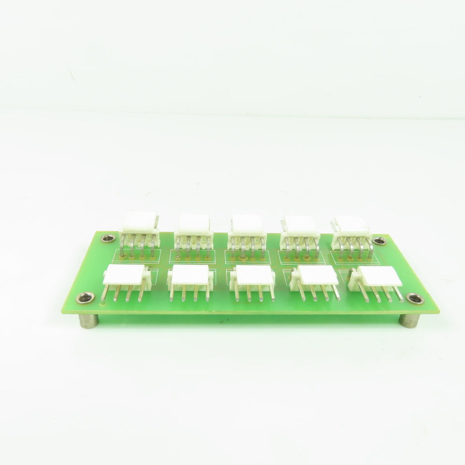 NC120/V0 Circuit Board 4910425