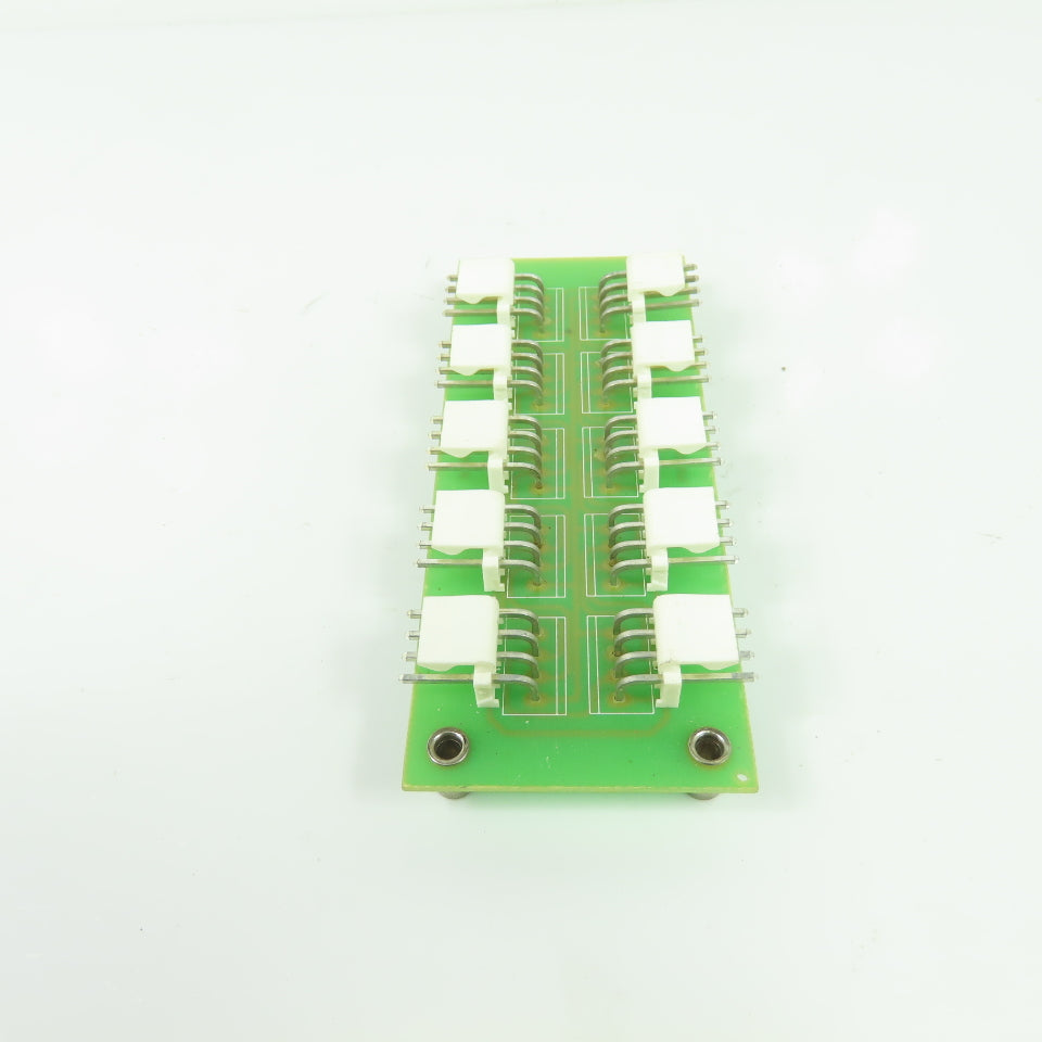 NC120/V0 Circuit Board 4910425