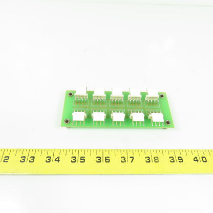 NC120/V0 Circuit Board 4910425