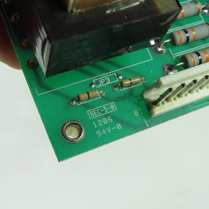 4250988 2739M01AR017 Circuit Board 1206 94V-0