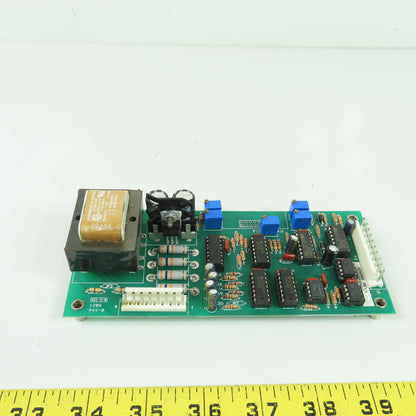 4250988 2739M01AR017 Circuit Board 1206 94V-0