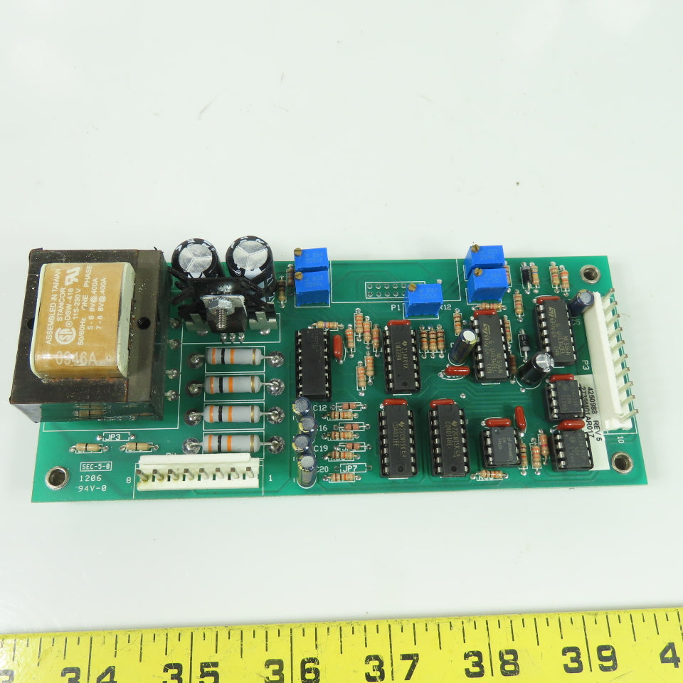 4250988 2739M01AR017 Circuit Board 1206 94V-0