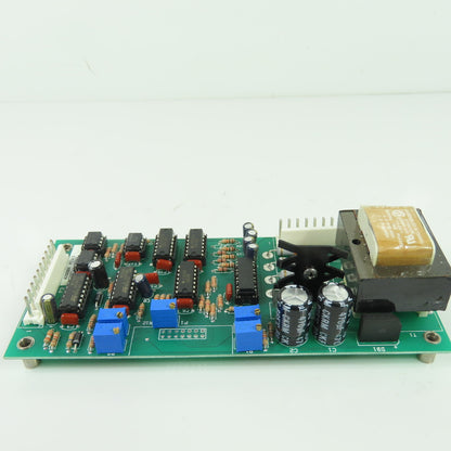 4250988 2739M01AR017 Circuit Board 1206 94V-0