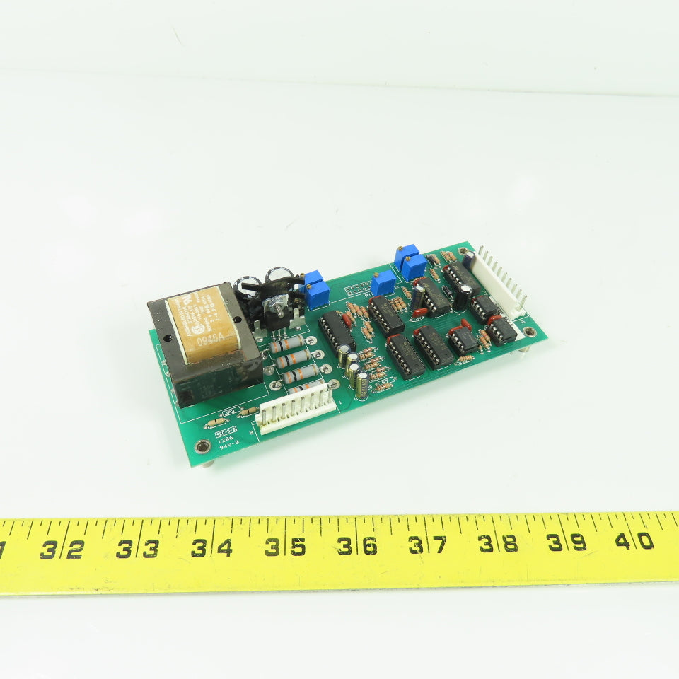 4250988 2739M01AR017 Circuit Board 1206 94V-0