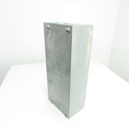 Square D SCG 14 Class 8538 Combination Starter Disconnect Switch 30A