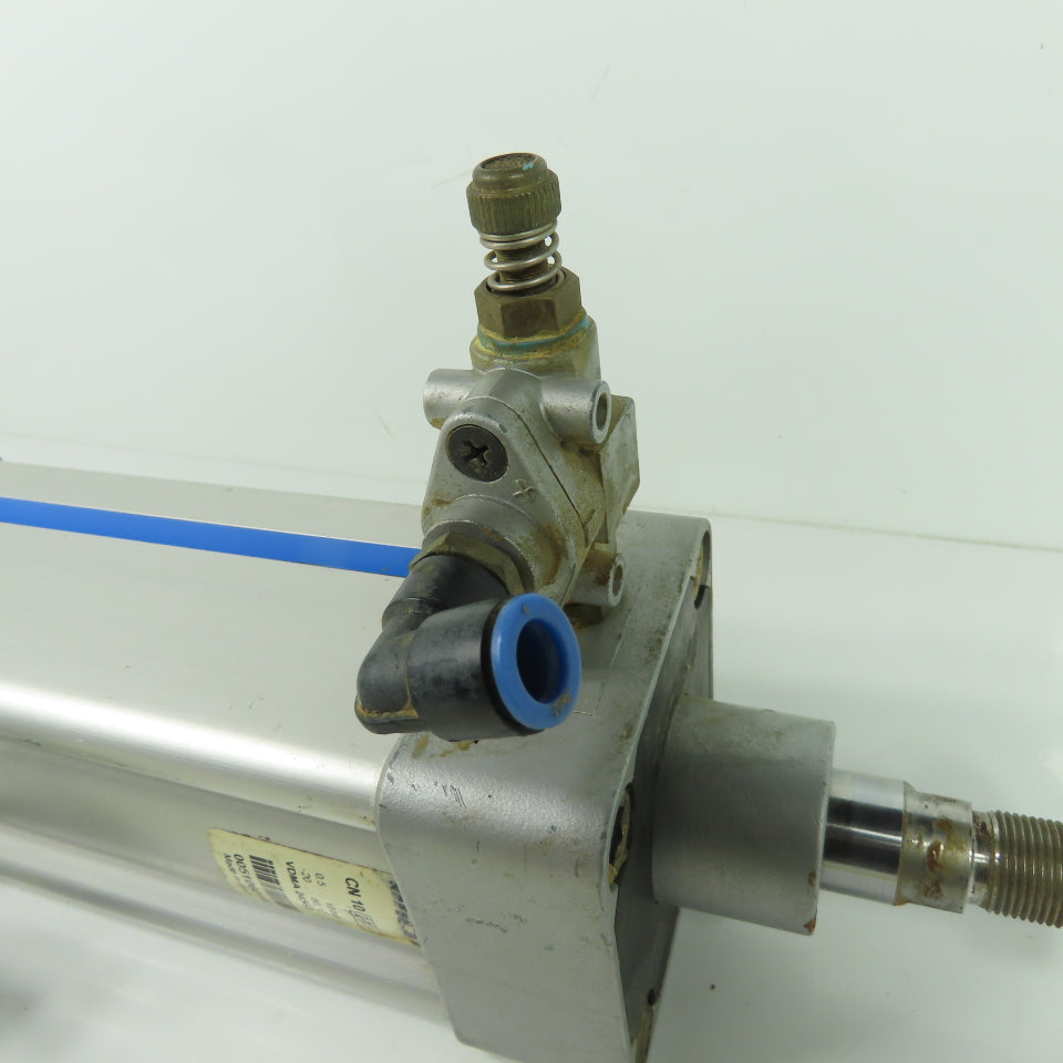 Micro CN 10 Pneumatic Cylinder 140mm Stroke 3" Bore VDMA 24562