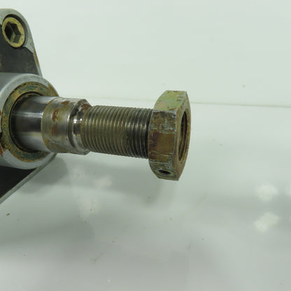 Micro CN 10 Pneumatic Cylinder 140mm Stroke 3" Bore VDMA 24562
