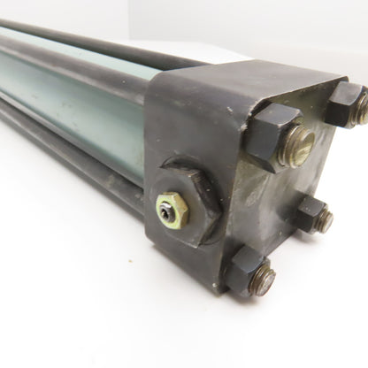Yuken CJT70-FA40B700B-CA 40mm Bore x 700mm Double Acting Hydraulic Cylinder