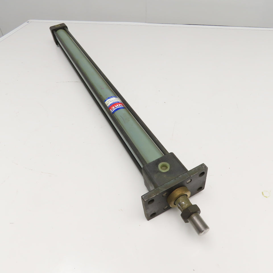 Yuken CJT70-FA40B700B-CA 40mm Bore x 700mm Double Acting Hydraulic Cylinder