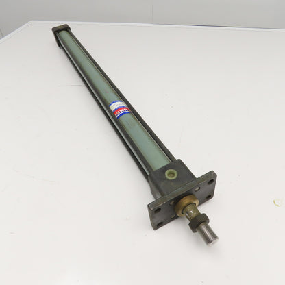 Yuken CJT70-FA40B700B-CA 40mm Bore x 700mm Double Acting Hydraulic Cylinder