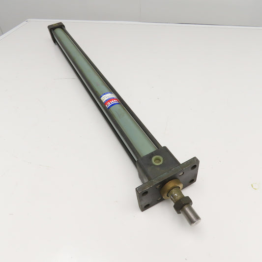 Yuken CJT70-FA40B700B-CA 40mm Bore x 700mm Double Acting Hydraulic Cylinder