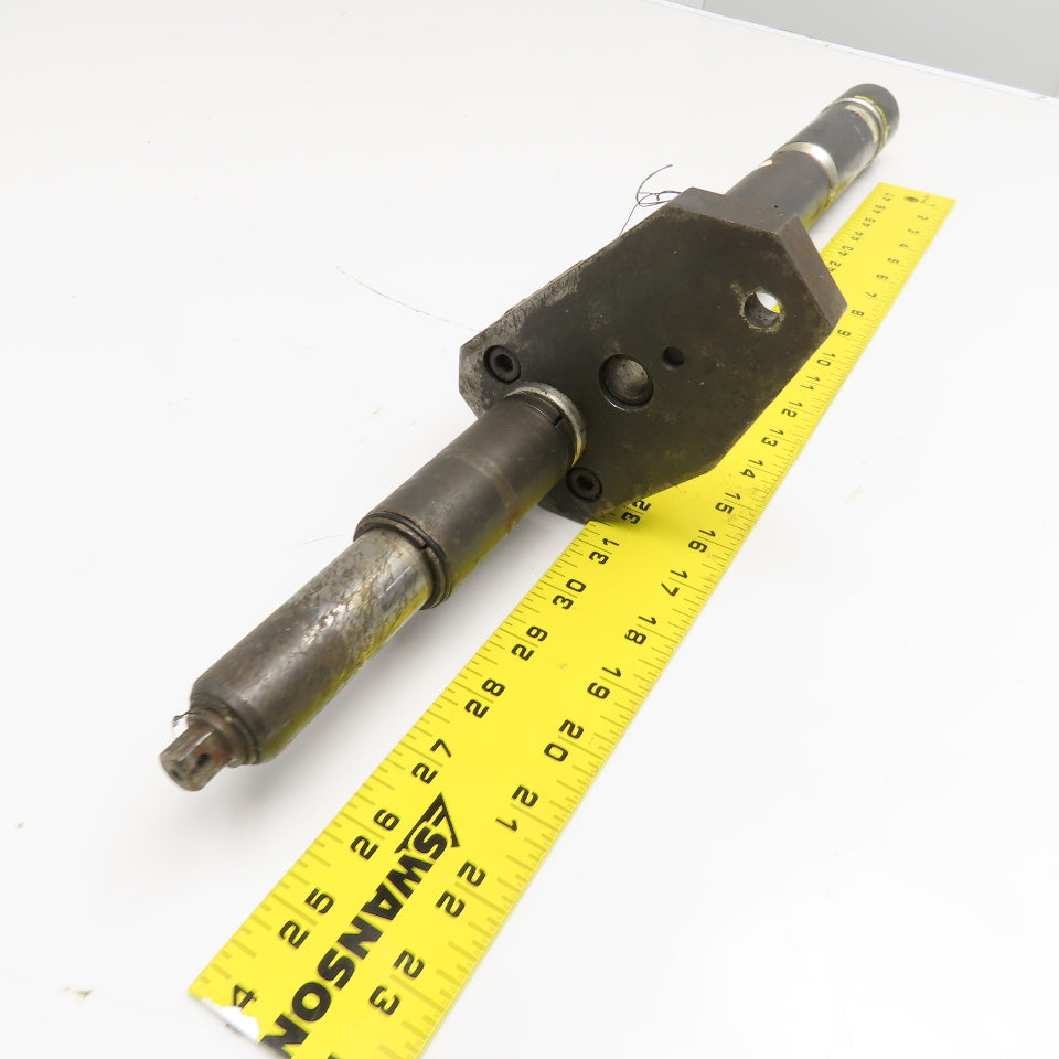 Cooper Automation 923540 Electronic Nutrunner 3/8" Drive Straight