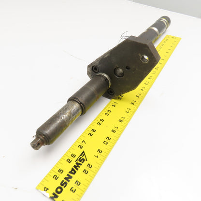 Cooper Automation 923540 Electronic Nutrunner 3/8" Drive Straight