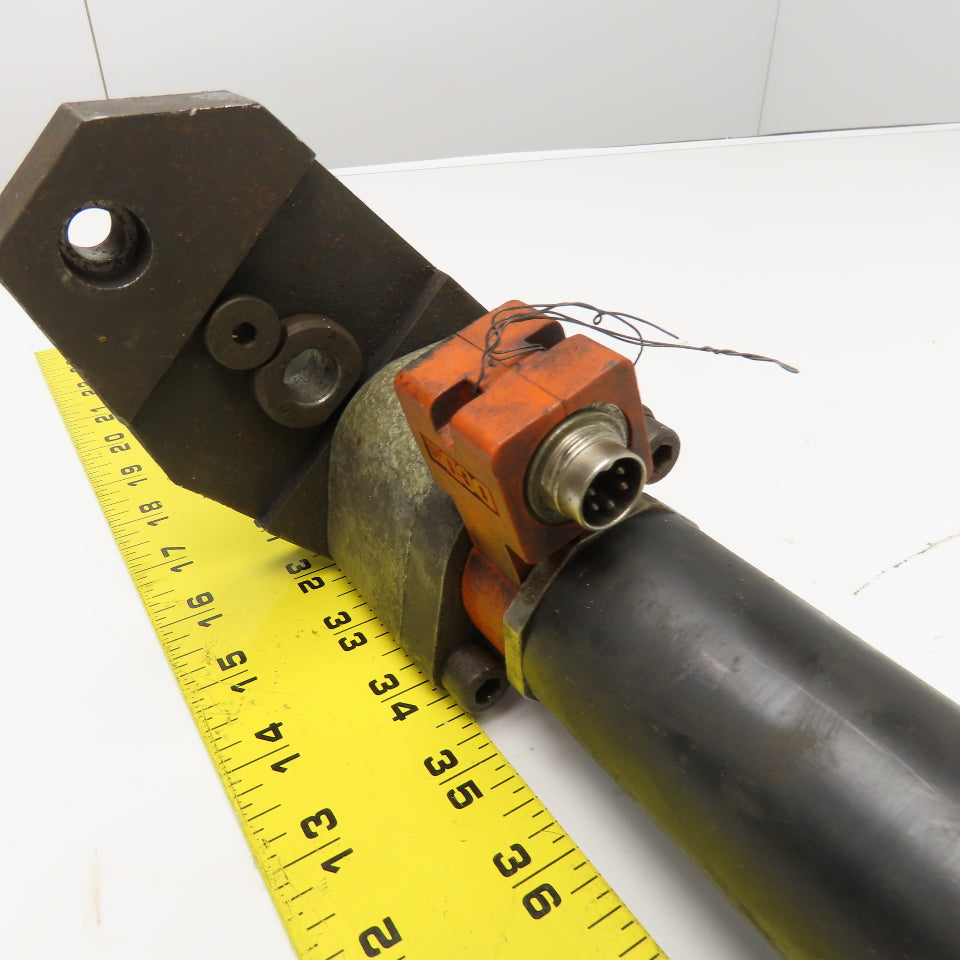 Cooper Automation 923540 Electronic Nutrunner 3/8" Drive Straight