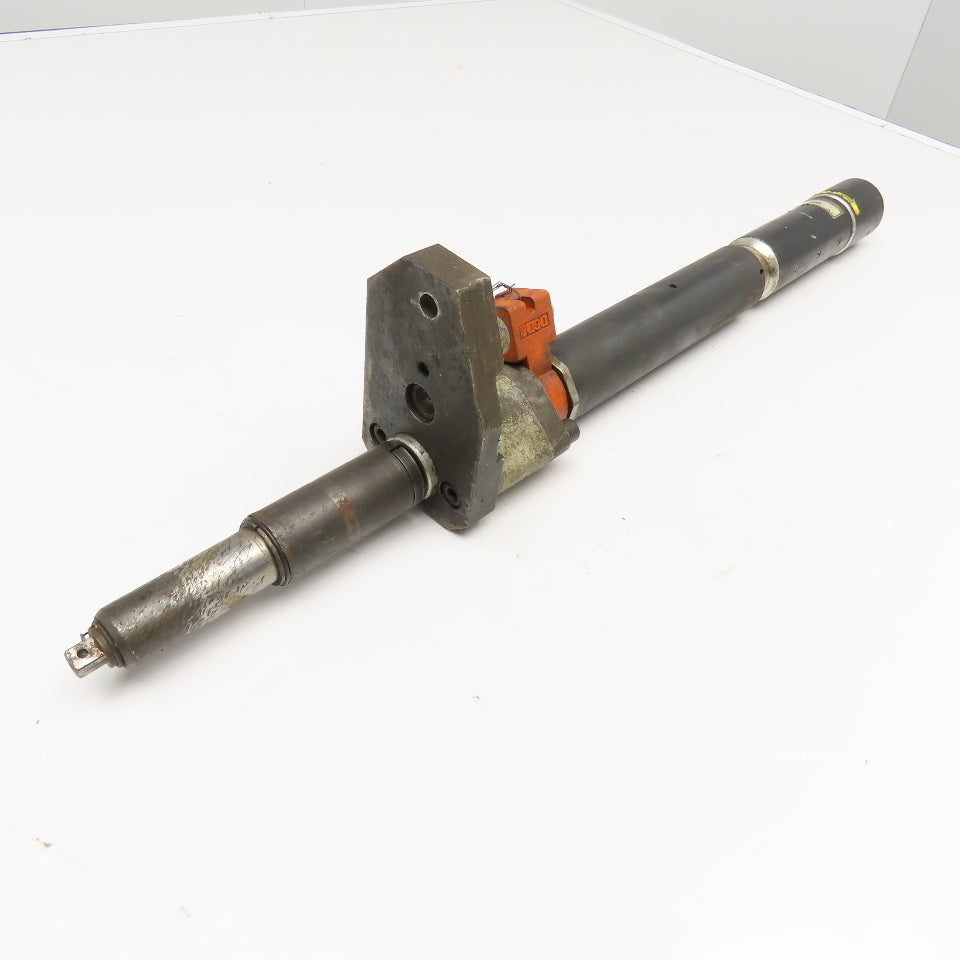 Cooper Automation 923540 Electronic Nutrunner 3/8" Drive Straight