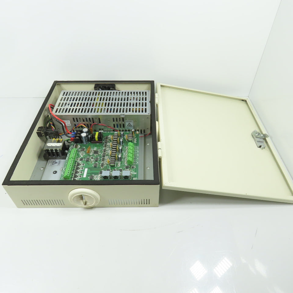 Aioi Systems TW2201 Controller Power Supply 100-240VAC Input