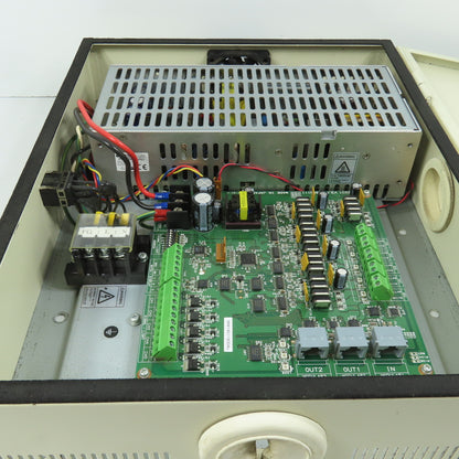 Aioi Systems TW2201 Controller Power Supply 100-240VAC Input