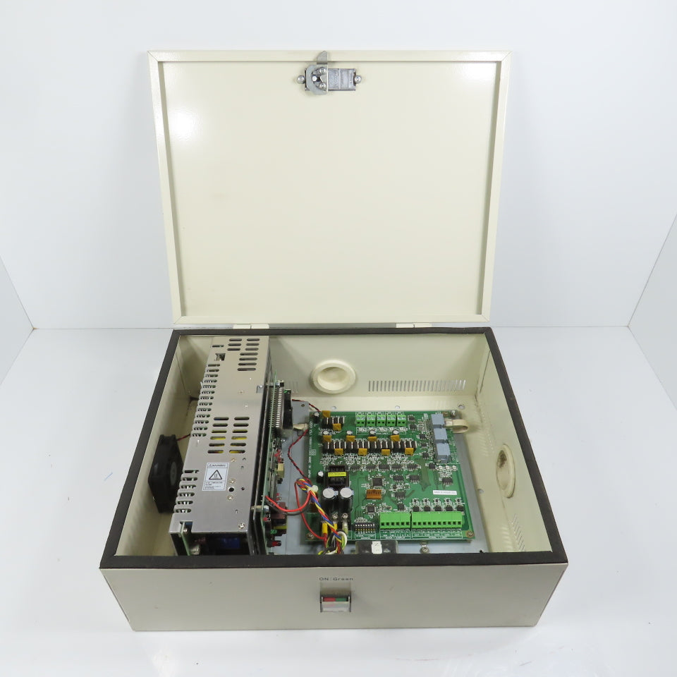Aioi Systems TW2208 Controller Power Supply 100-240VAC Input TW2201 TW2191