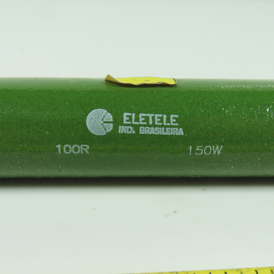 Eletele 100R Resistor 150W