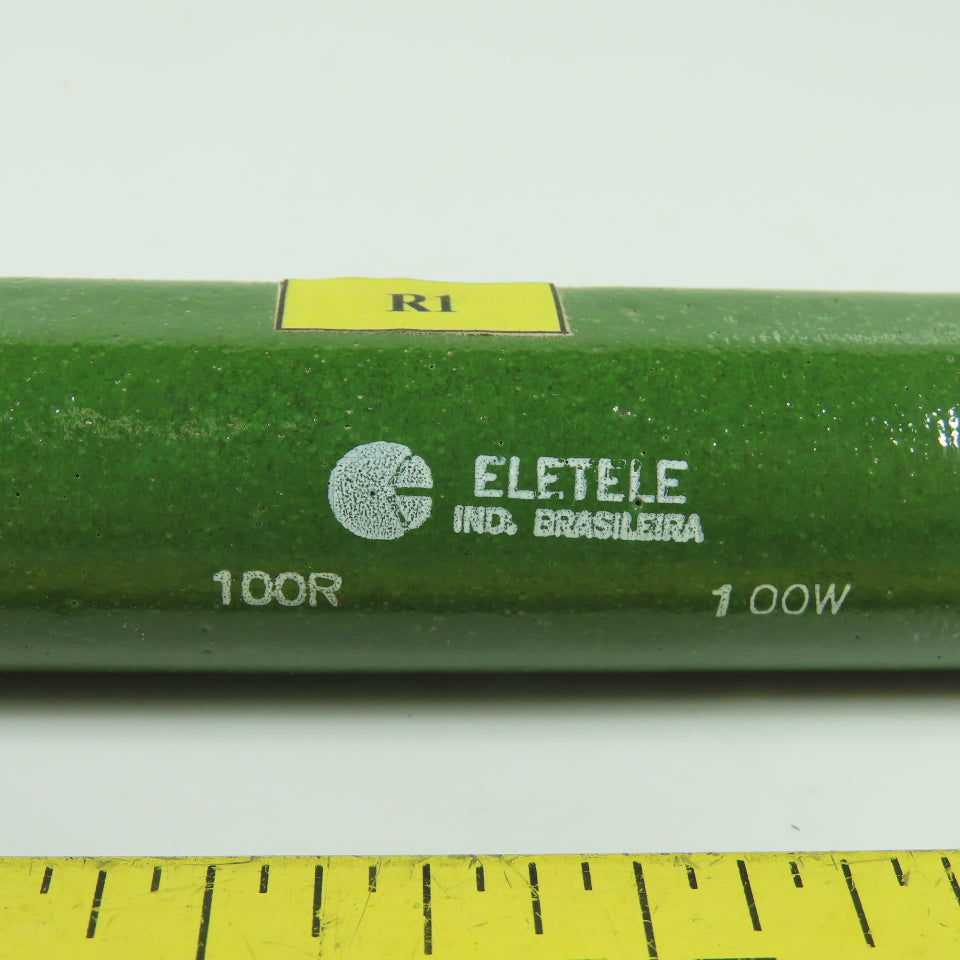 Eletele 100R Resistor 100W