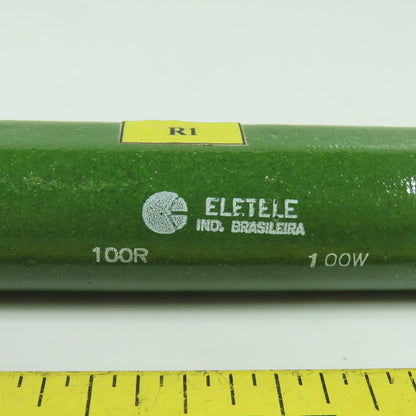 Eletele 100R Resistor 100W