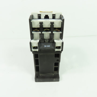 Moeller DIL0M-G 600VAC 35A Contactor 24V Coil