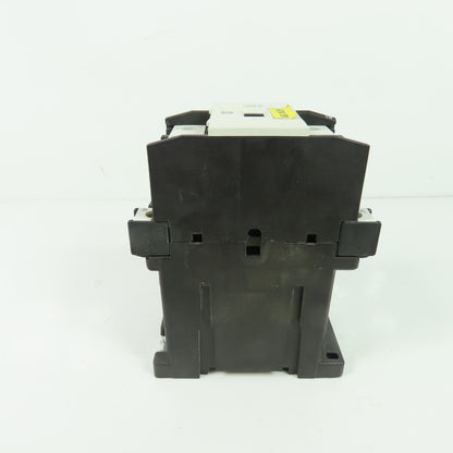 Moeller DIL0M-G 600VAC 35A Contactor 24V Coil