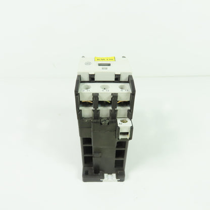 Moeller DIL0M-G 600VAC 35A Contactor 24V Coil