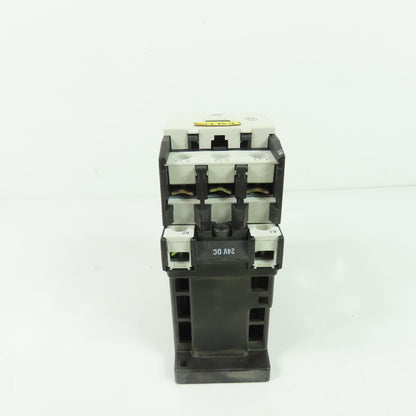 Moeller DIL0M-G 600VAC 35A Contactor 24V Coil