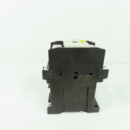 Moeller DIL0M-G 600VAC 35A Contactor 24V Coil