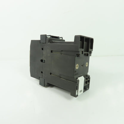 Moeller DIL0M-G 600VAC 35A Contactor 24V Coil