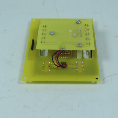 Jayco 12-8457-398-1 Circuit Board Assembly with Foam Mounting Pad