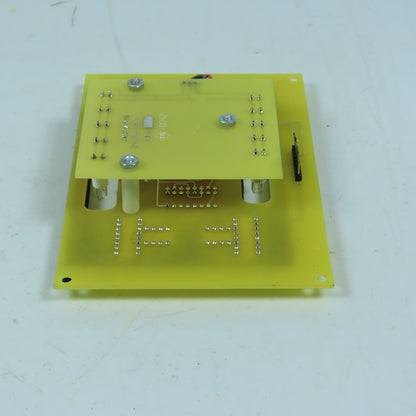 Jayco 12-8457-398-1 Circuit Board Assembly with Foam Mounting Pad