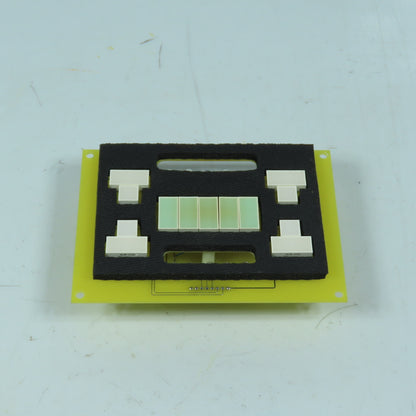 Jayco 12-8457-398-1 Circuit Board Assembly with Foam Mounting Pad
